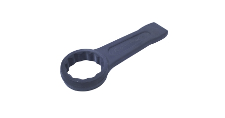 Ключ накидной силовой ударный 85 мм KING TONY 10B0-85