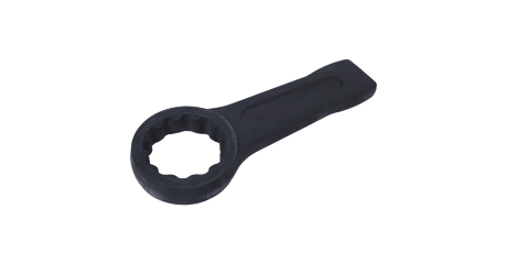 Ключ накидной силовой ударный 90 мм KING TONY 10B0-90