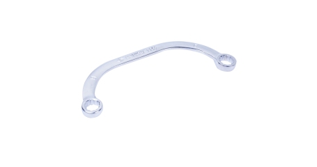 Ключ накидной стартерный 13x15 мм KING TONY 19501315