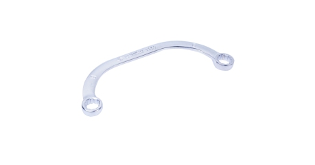 Ключ накидной стартерный 13x15 мм KING TONY 19501315