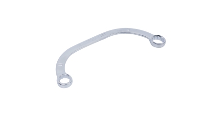 Ключ накидной стартерный 14x17 мм KING TONY 19501417