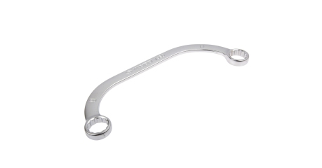 Ключ накидной стартерный 17х19 мм KING TONY 19501719