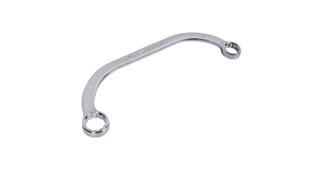 Ключ накидной стартерный 19x22 мм KING TONY 19501922