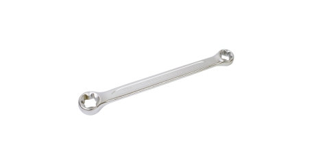 Ключ накидной TORX E-стандарт E20-E24 KING TONY 19202024