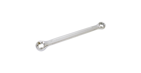 Ключ накидной TORX E-стандарт E20-E24 KING TONY 19202024