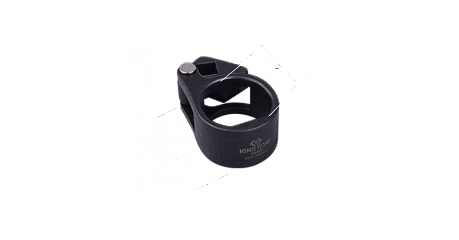 Ключ поперечной рулевой тяги, 33-42 мм KING TONY 9BE62