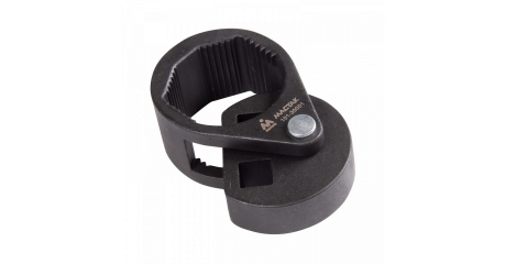 Ключ поперечной рулевой тяги МАСТАК 101-30001, 30-40 мм, 1/2"