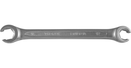 Ключ разрезной Thorvik FNW0810, 8x10 мм