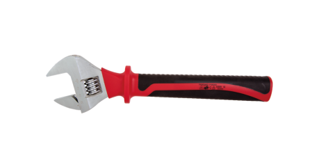 Ключ разводной диэлектрический KING TONY