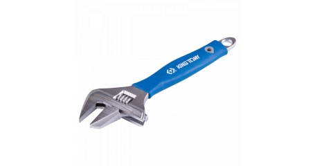 Ключ разводной KING TONY 3614-08, 212 х 38 мм, с изменяемой губкой