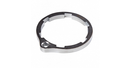 Ключ сервисный для гайки корпуса фильтрующего элемента Volvo 3/8