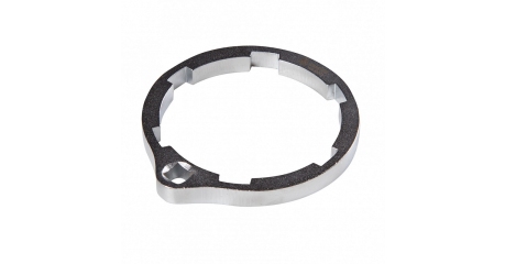 Ключ сервисный для гайки корпуса фильтрующего элемента Volvo 3/8" МАСТАК 103-53003