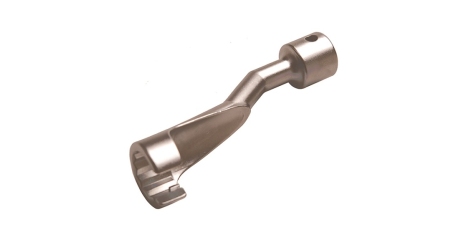 Ключ специальный МАСТАК 103-54001 для топливных линий BMW, Opel и Mercedes 2.5TD