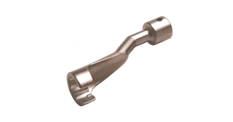 Ключ специальный МАСТАК 103-54001 для топливных линий BMW, Opel и Mercedes 2.5TD