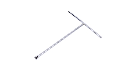 Ключ Т-образный 10 мм KING TONY 118510M