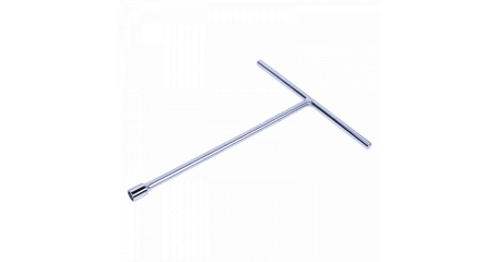 Ключ Т-образный KING TONY 118509M, 9 мм