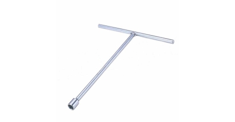 Ключ Т-образный KING TONY, 9 и 11 мм