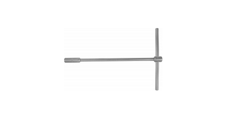 Ключ Т-образный с торцевой головкой JONNESWAY S40H112 (12 мм)