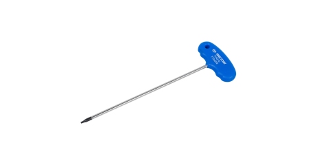 Ключ Т-образный TORX T40, 200 мм KING TONY 11A340R