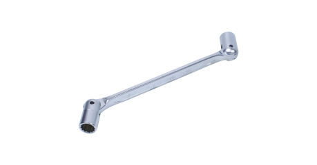 Ключ торцевой с шарнирами 12x13 мм KING TONY 19101213