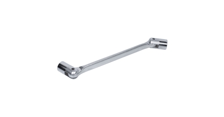 Ключ торцевой с шарнирами 14x15 мм KING TONY 19101415