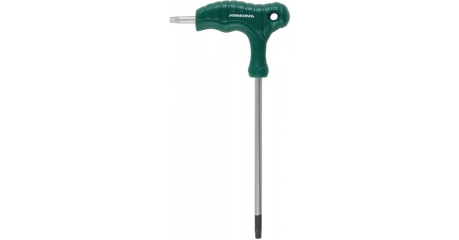 Ключ торцевой T-TORX® с рукояткой H20MT25, Т25