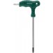 Ключ торцевой T-TORX® с рукояткой H20MT25, Т25