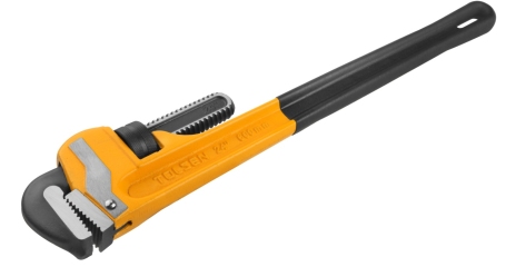 Ключ трубный Стилсона 350 мм усиленный TOLSEN TT10070