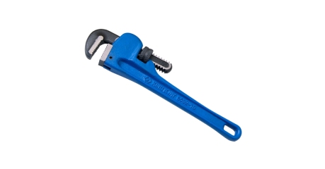 Ключ трубный Стилсона KING TONY, 180-765 мм, усиленный