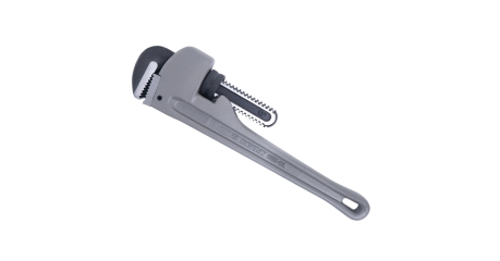 Ключ трубный Стилсона KING TONY, 254-1200 мм, алюминиевый