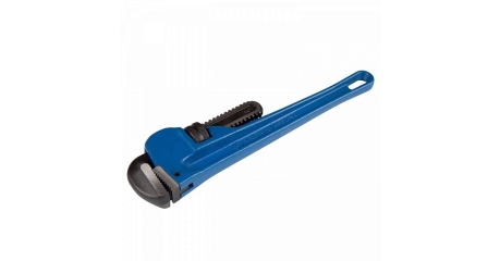 Ключ трубный Стилсона KING TONY 6532-14, 315 мм, усиленный