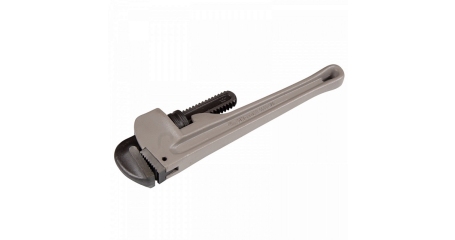 Ключ трубный Стилсона KING TONY 6533-14L, 356 мм, алюминиевый