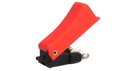 Кнопка для пистолета WS5-WS10 NORDBERG ЦБ-00002104