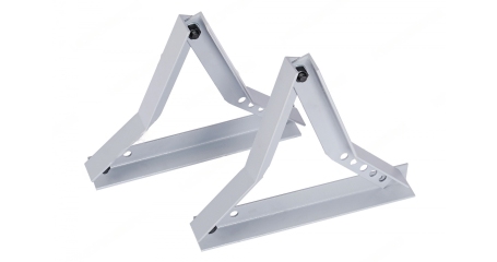 Колесные подставки 2шт BAS-WB