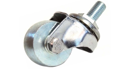 Колесо поворотное для домкрата N32025AL NORDBERG ЦБ-00001992