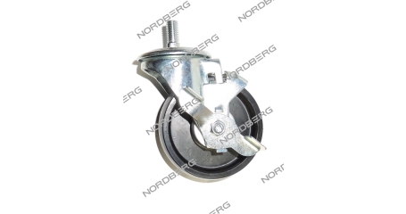 Колесо NORDBERG для домкрата N3S2 / N3S1 с тормозом