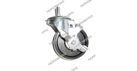 Колесо NORDBERG для домкрата N3S2 / N3S1 с тормозом