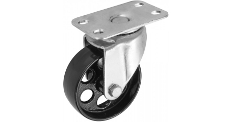 Колесо поворотное для кранов гидравлических складных OHT701M, OHT702M Ombra OHT701MRKW