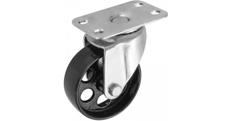 Колесо поворотное для кранов гидравлических складных OHT701M, OHT702M Ombra OHT701MRKW