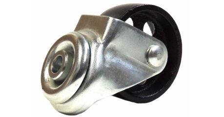 Колесо заднее для домкрата N3210 NORDBERG N3210#BW