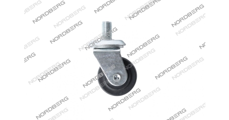 Колесо заднее для N32030 NORDBERG N32030#BACK-WH