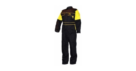 Комбинезон для сварщиков ESAB FR COVERALL