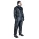 Комбинезон многоразовый Ninja черный JETA PRO JPC75bl