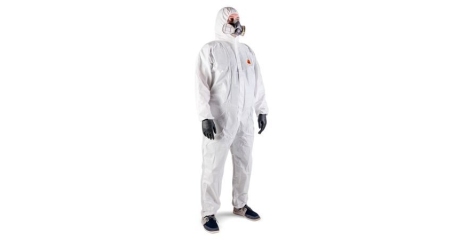 Малярный защитный комбинезон JETA PRO JPC65