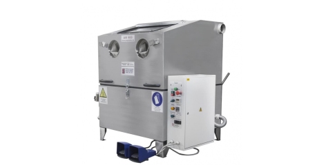 Комбинированная мойка деталей АМ900 АК