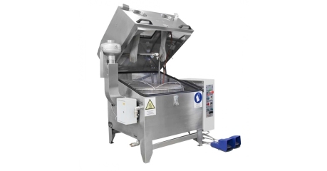 Комбинированная промывочная установка АМ800 LK