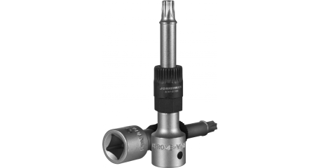 Комбинированный инструмент AI010166 с вставкой TORX T-50, для генераторов