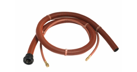 Комбинированный шланг Mirka 8993006711, ? 28 мм 1,8 м