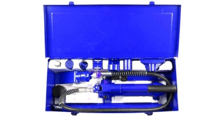 Комплект гидравлики рихтовочный 4т AE&T T03004