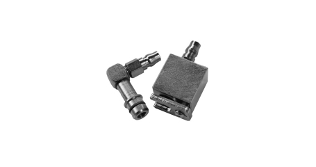 Комплект адаптеров для BMW 330D (180 л/с)